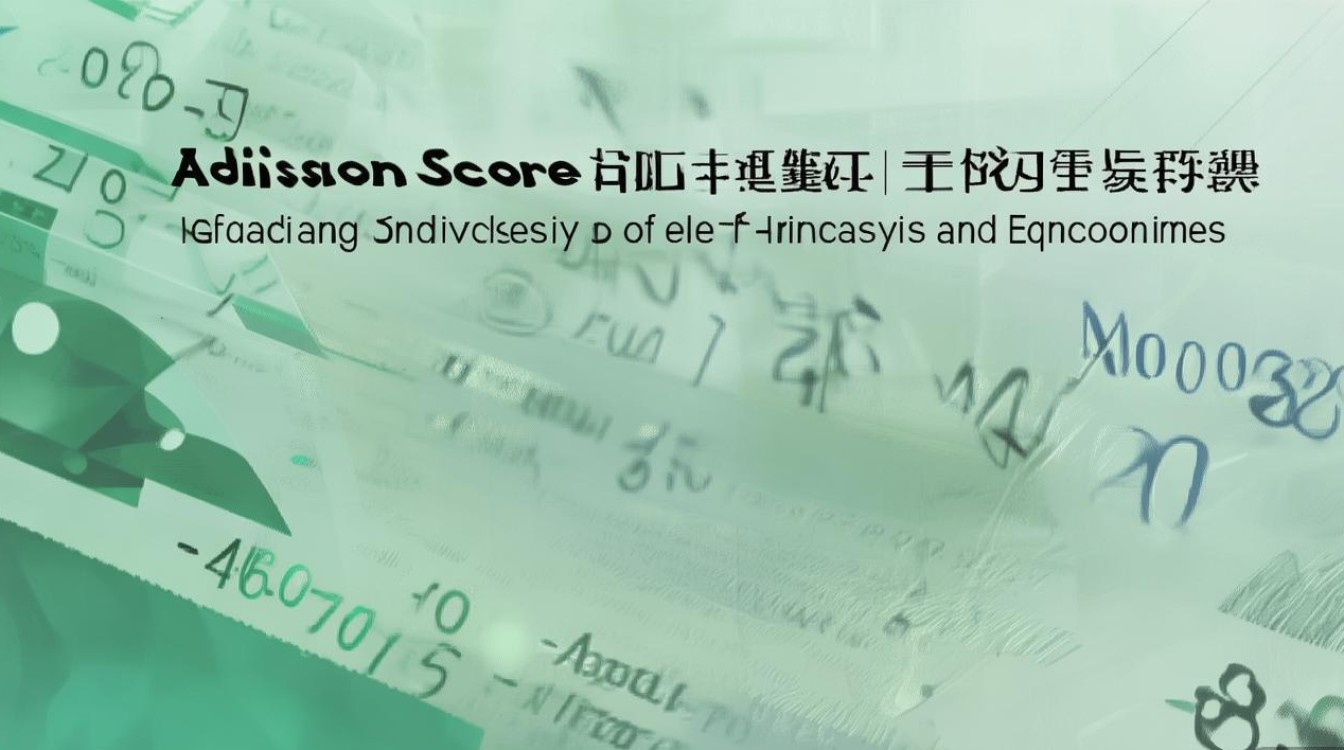 山东财经大学录取分数线多少分能上？山东财经大学录取要多少分？