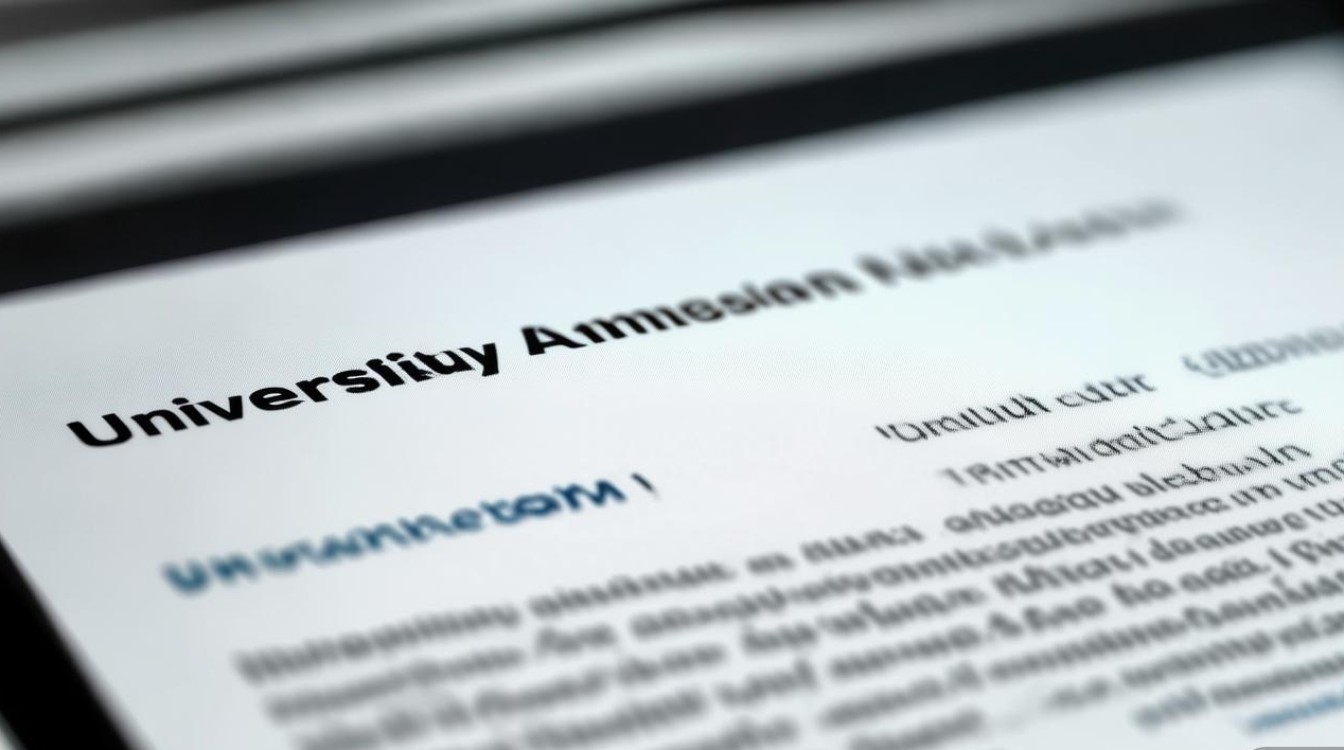 大学录取短信为什么迟迟没收到,录取通知什么时候发