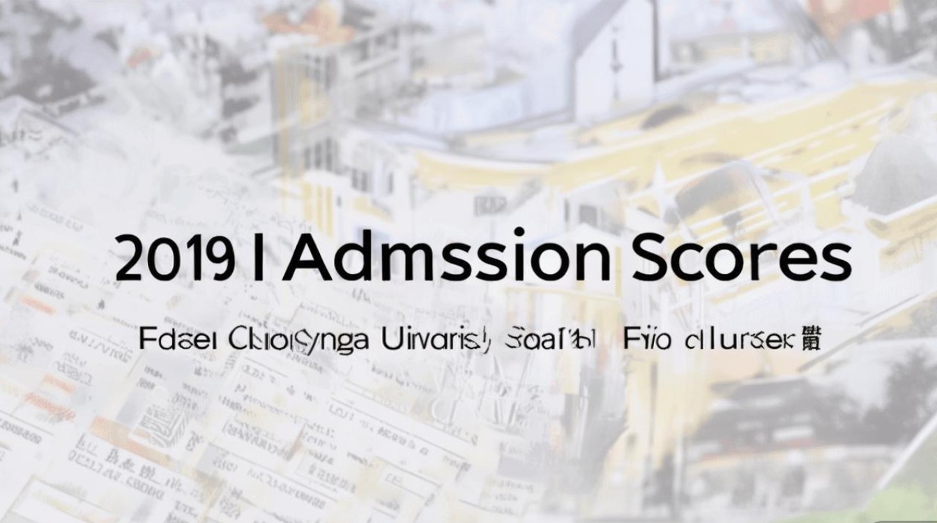 宁夏大学2019年录取线是多少？各省分数线详情一览