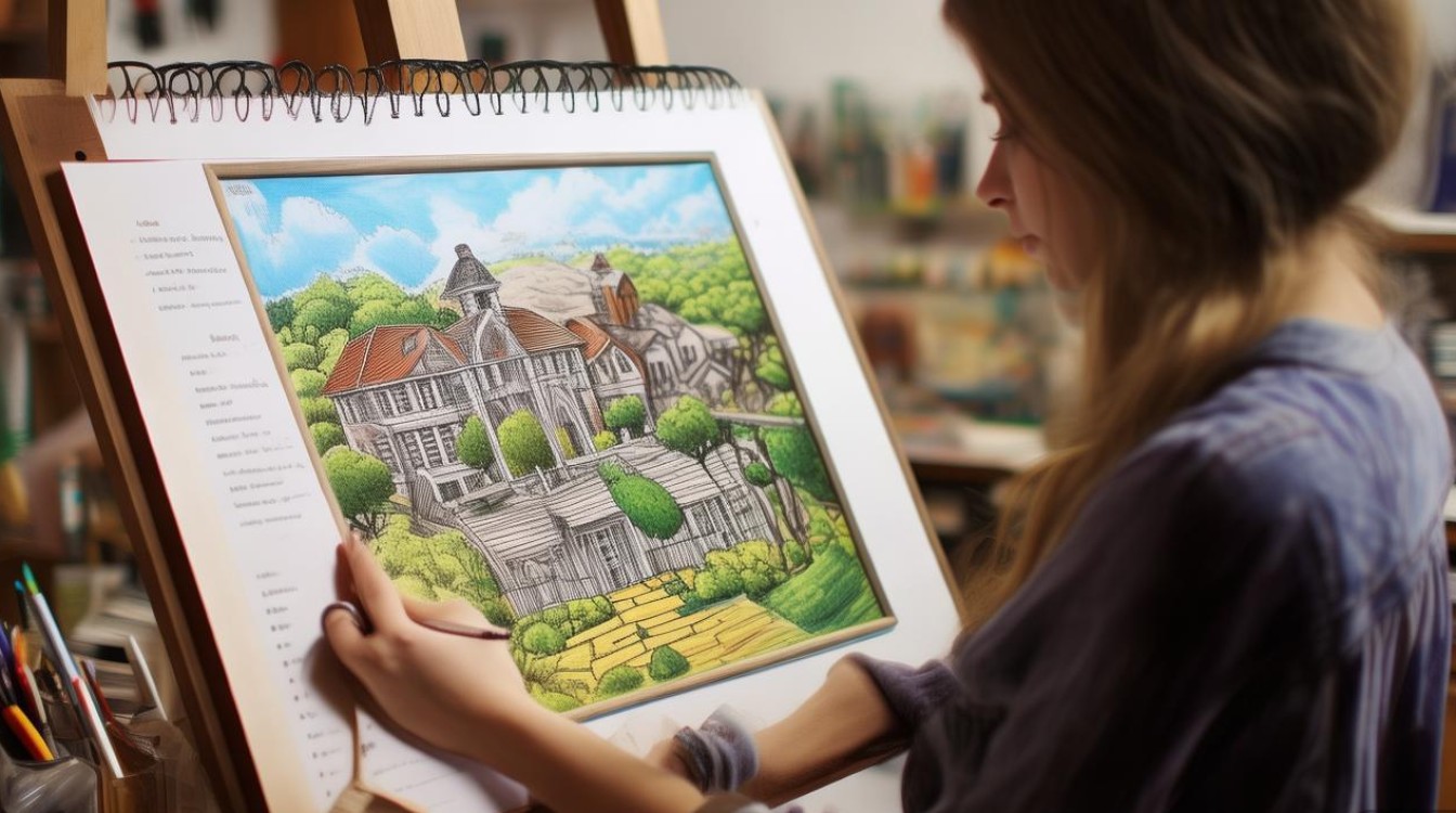 美术生文科好考的大学有哪些？｜美术生报考院校排名最新榜单