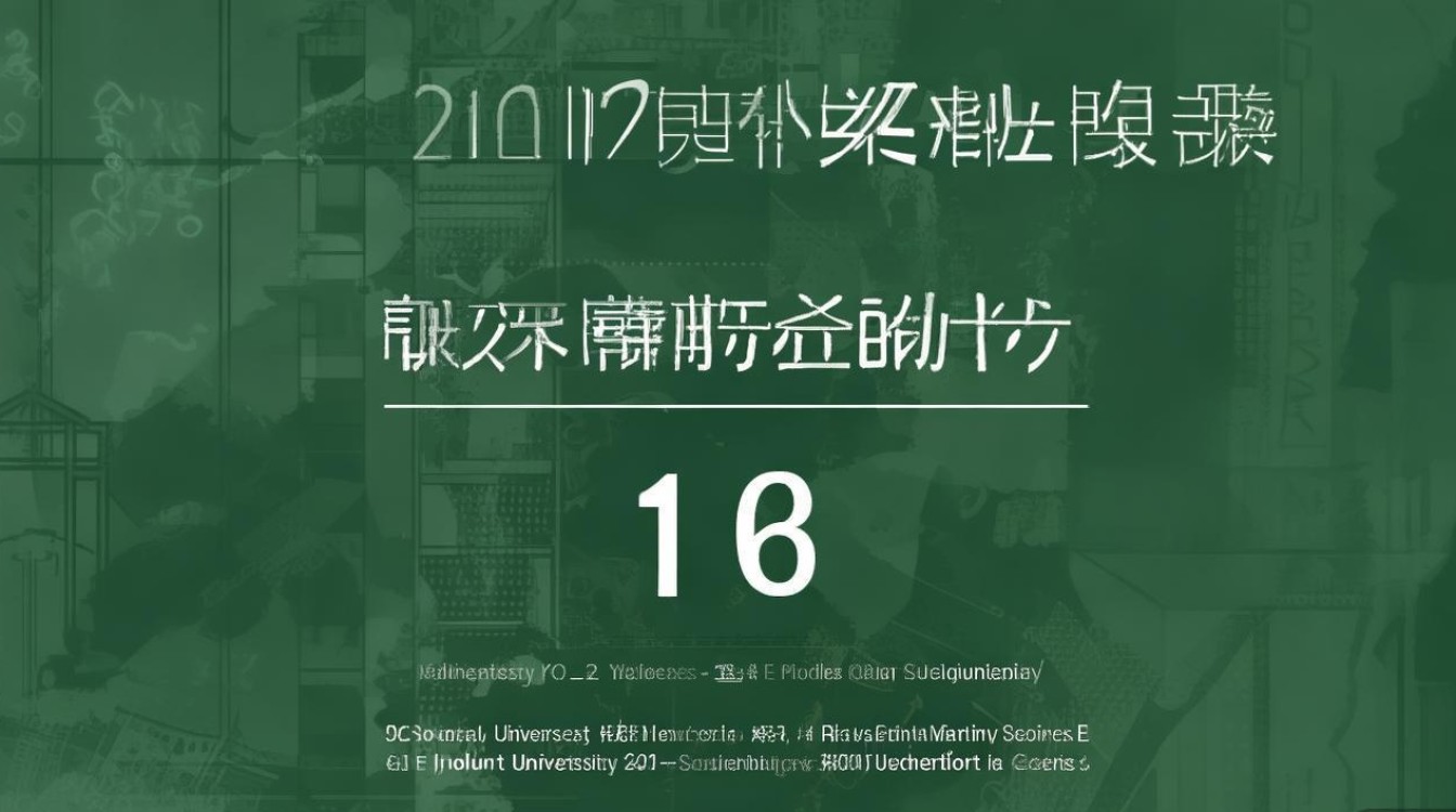 西南科技大学2017年招生分数线多少分？录取最低分要求！