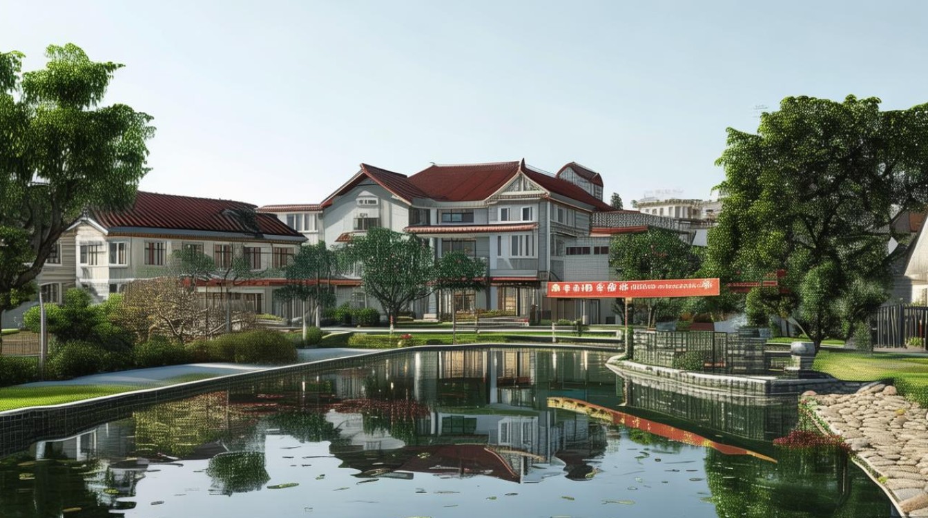 忻州职业学院在哪 | 具体位置