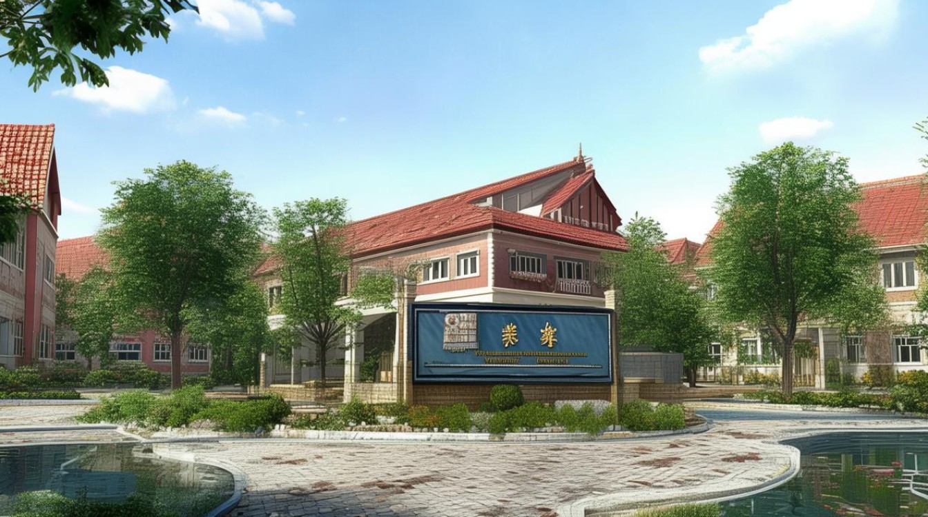 忻州职业学院在哪 | 具体位置