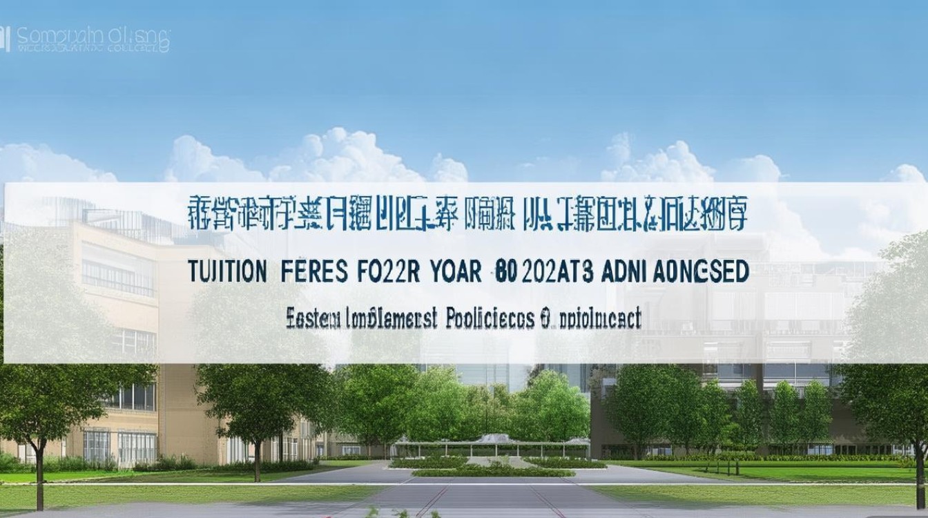 松江音乐职业学院学费多少一年？2024招生最新政策公布