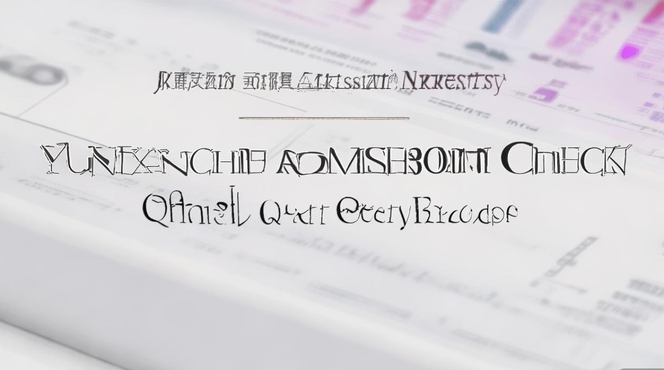 云南大学录取怎么查？| 云南大学录取结果查询官网流程详解