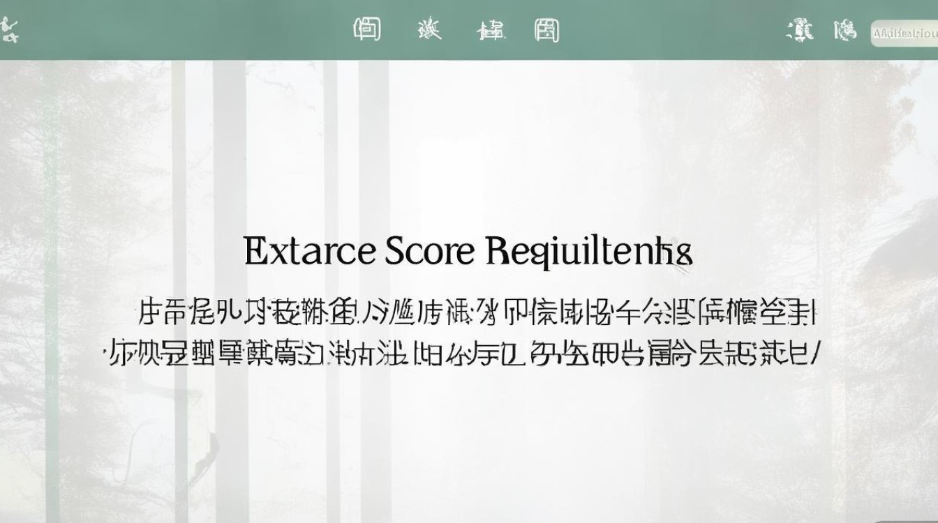 甘肃联合大学多少分能录取？录取分数线查询