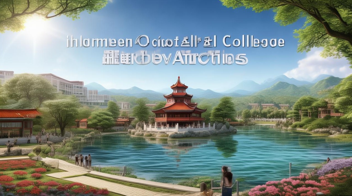 荆门职业学院附近有什么好玩的地方吗？周边景点推荐