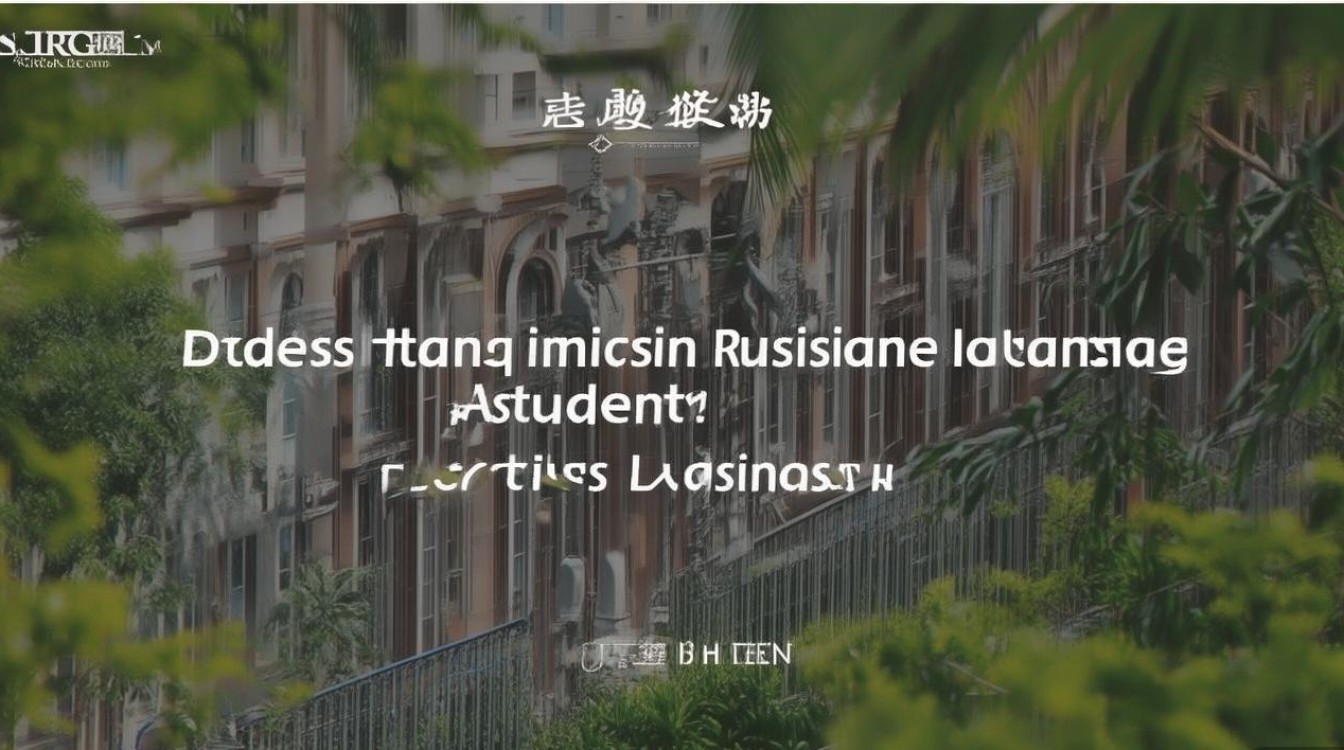 海南大学录取俄语生吗｜俄语专业招生政策最新解读