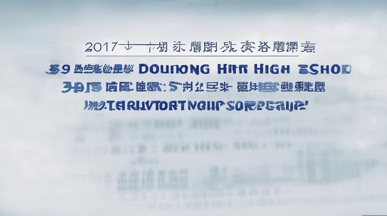 2017楚雄东兴中学中考录取线是多少分？ | 东兴中学历年中考分数线查询
