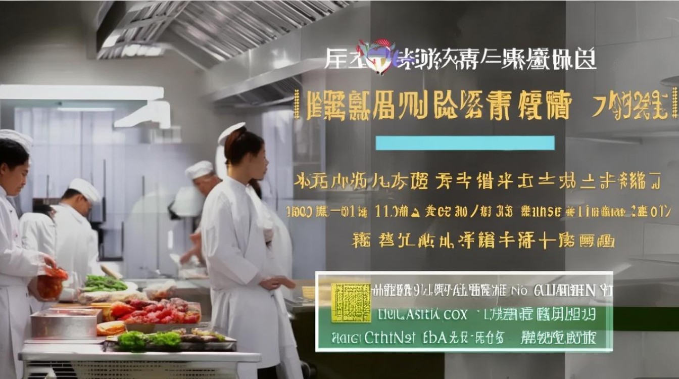 在广西学厨师哪家强？北海职业学院烹饪专业学费多少、招生要求有哪些？