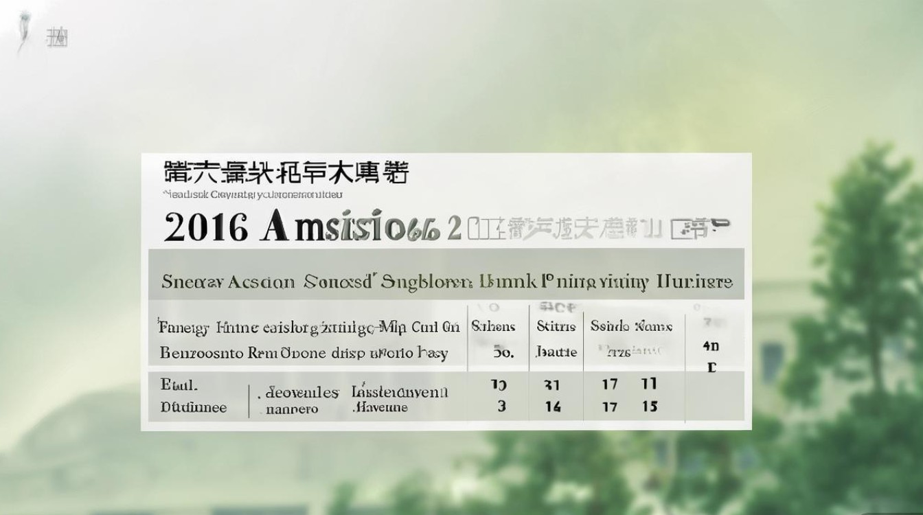 常州大学2016录取线多少分能上？各省录取分数线汇总