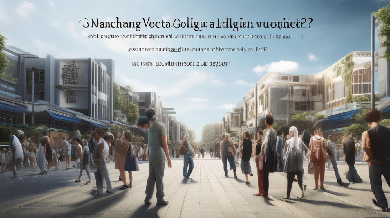 南昌职业学院被收购？民办高校投资机遇解析