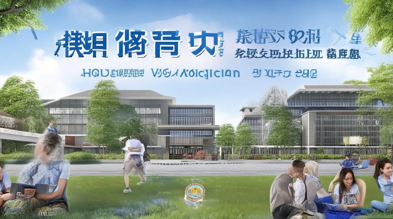 淮北职业学院怎么样？2024年招生简章、专业设置及就业前景全解析