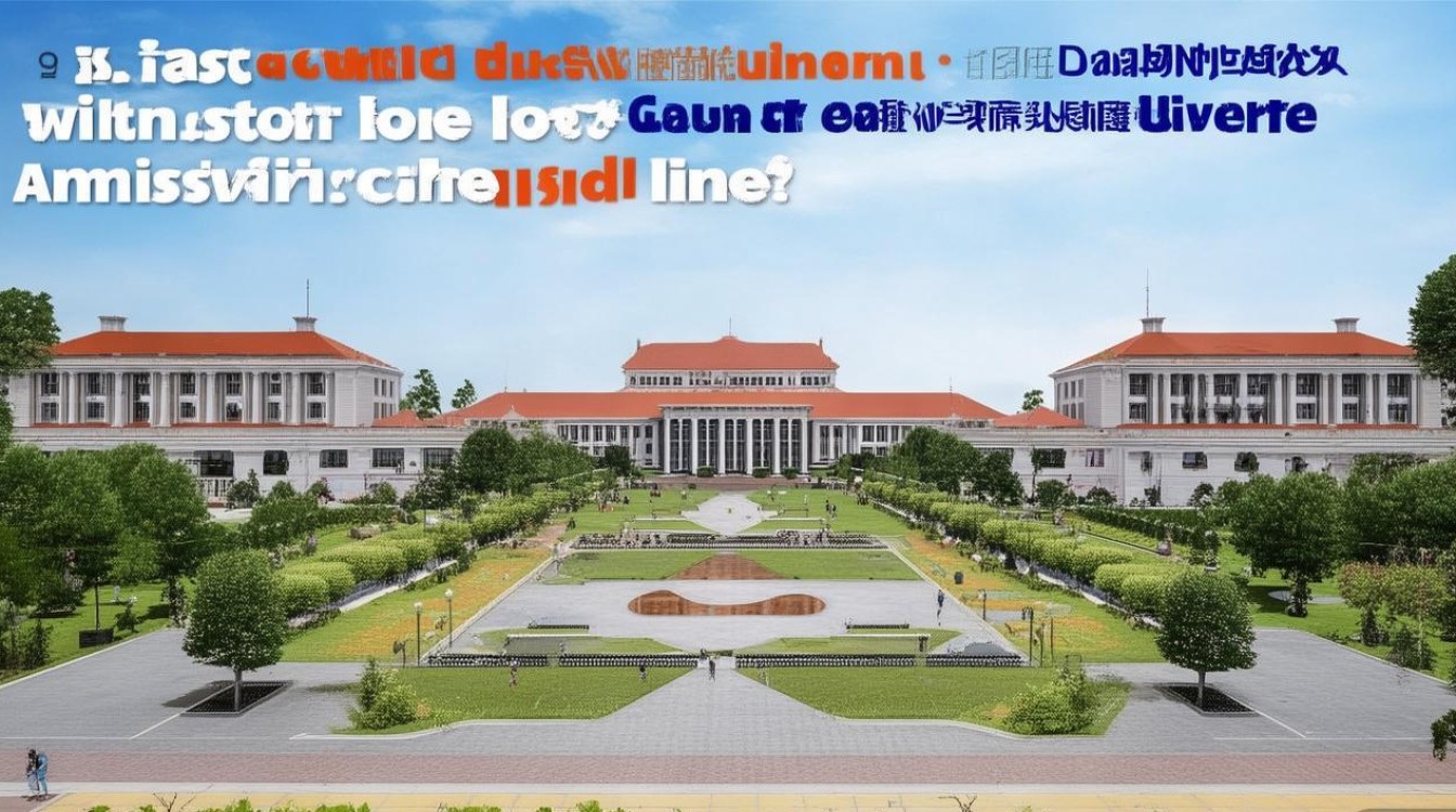 大连海事大学低分录取容易吗？_大连海事大学录取分数线