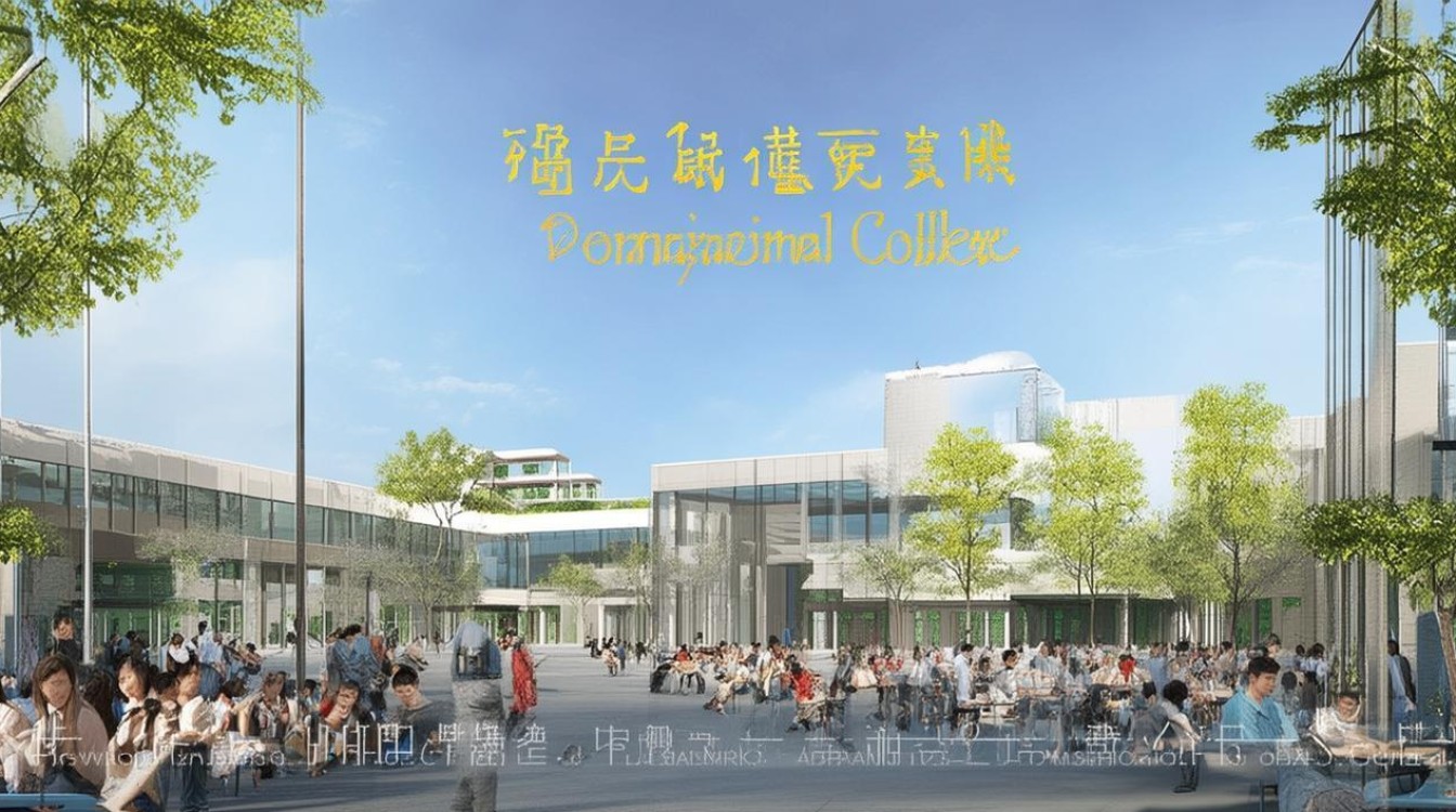 温州科技职业学院怎么样？温州职高院校排名及录取分数线解析