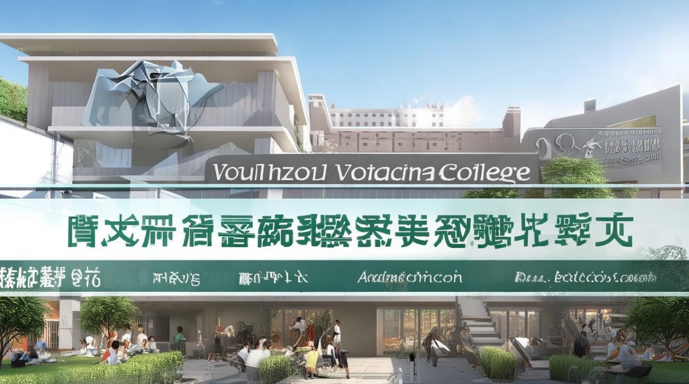 温州科技职业学院怎么样？温州职高院校排名及录取分数线解析