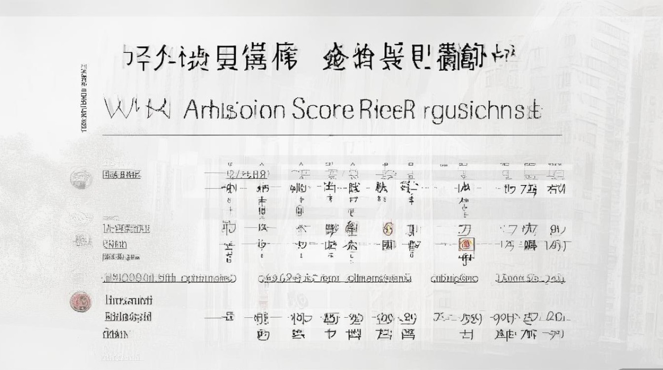 人民大学2006年录取分数线多少 | 中国人民大学录取最低分要求