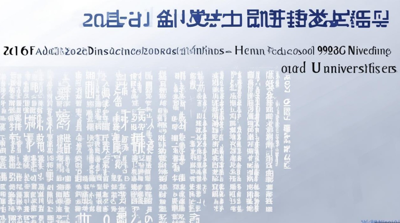 2016年985大学河南录取分数线是多少？| 985大学分数线查询