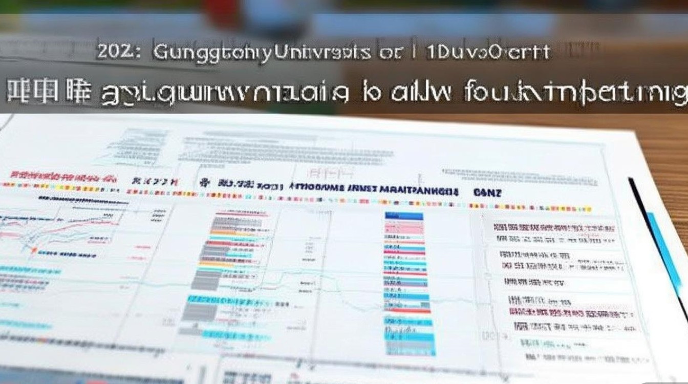 2023年广州大学广东录取排位深度解析与报考策略 | 广州大学录取排位如何查询（广东高考录取分数线）