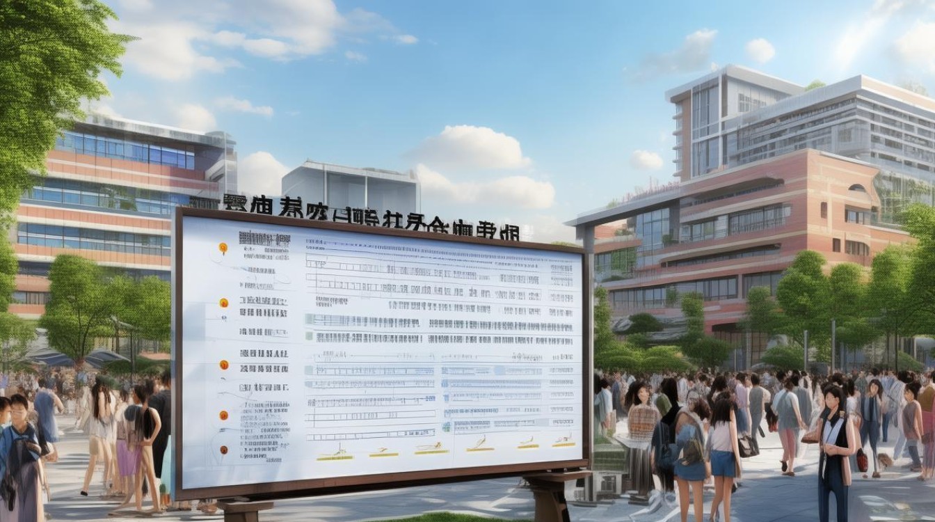 浙江省大学怎么录取？2024高考分数线最新汇总