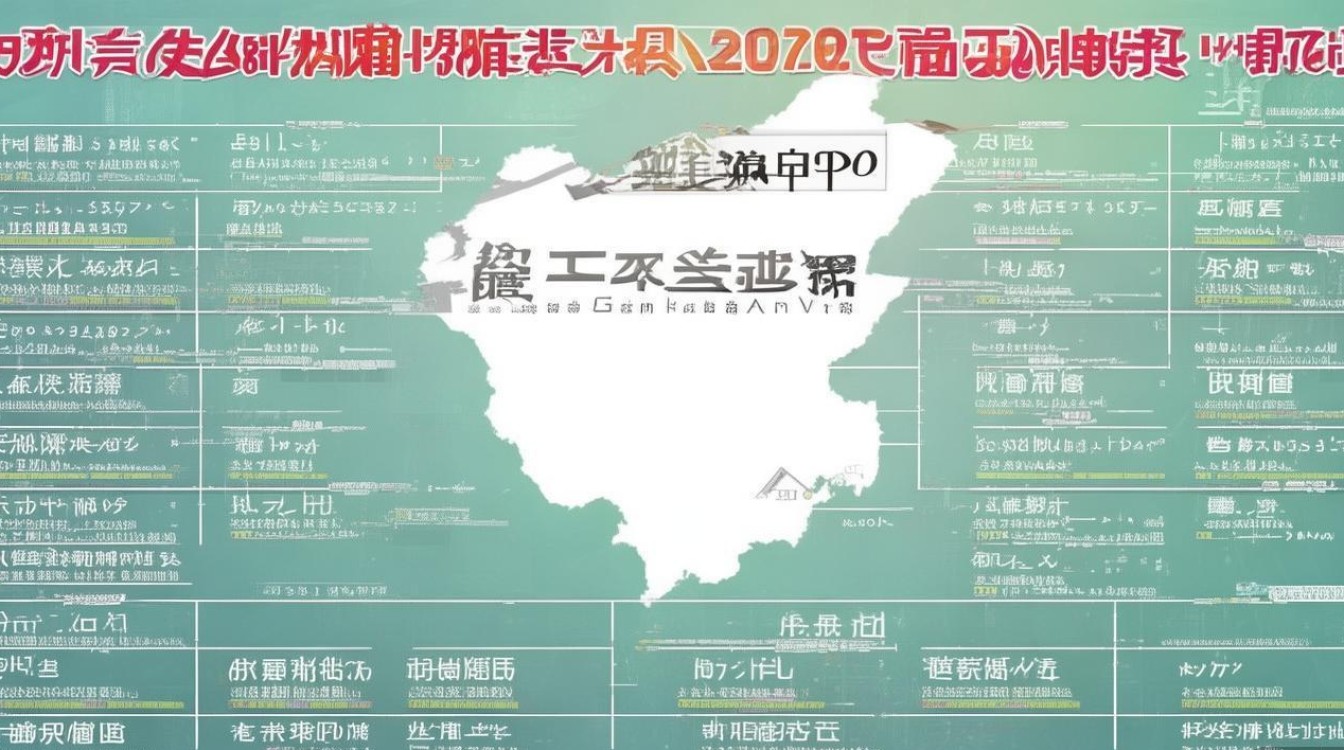 广东高考200分能上什么大学？盘点广东低分录取院校名单