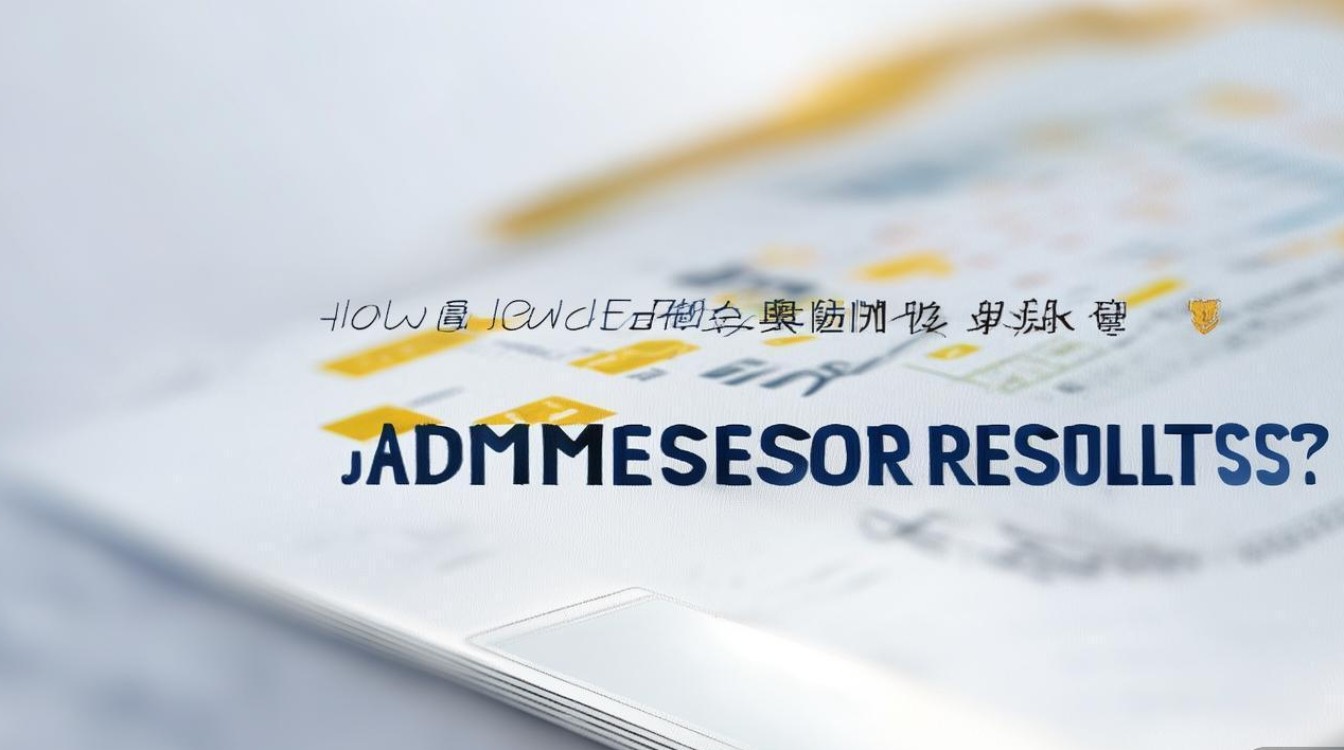 吉首大学录取结果如何查询？官网入口公布