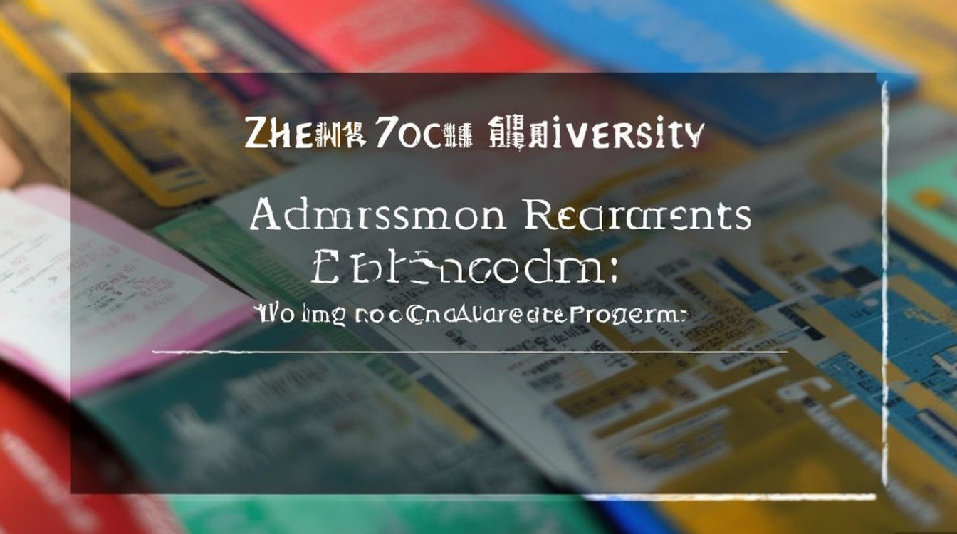 郑州大学多少分能上本科？录取分数线、招生要求一文说清