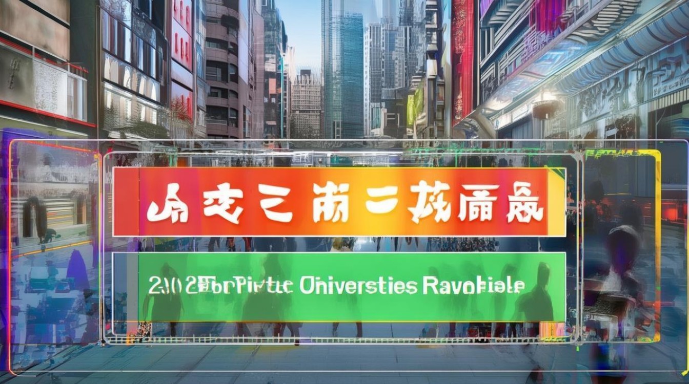 2026北京民办高校哪家好？最新排名揭晓实力最强院校