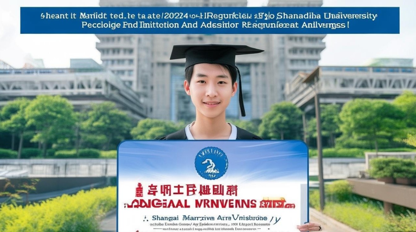 上海海事大学录取难不难？2024高考分数线预测及录取要求解析！