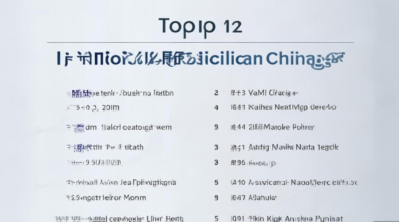 全国公办医学专科学校排名前十有哪些？2024最新医学类专科院校排名