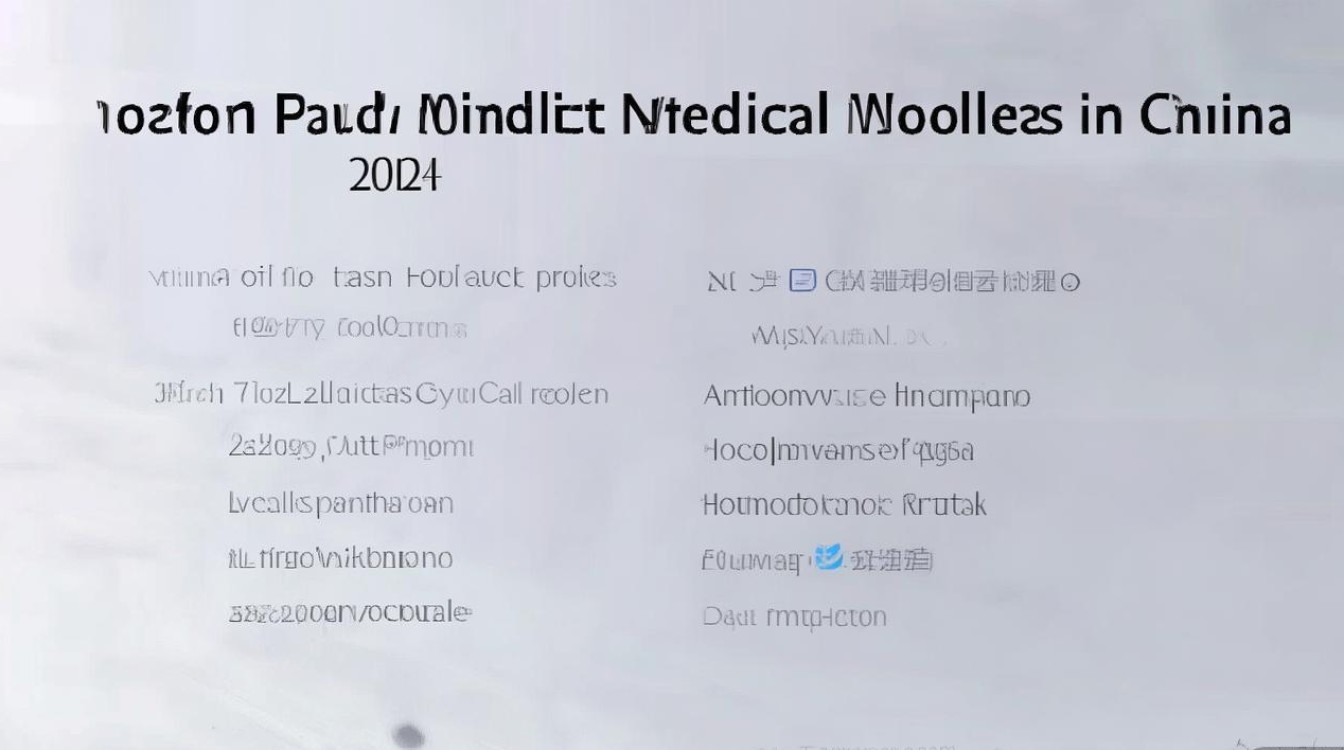 全国公办医学专科学校排名前十有哪些？2024最新医学类专科院校排名