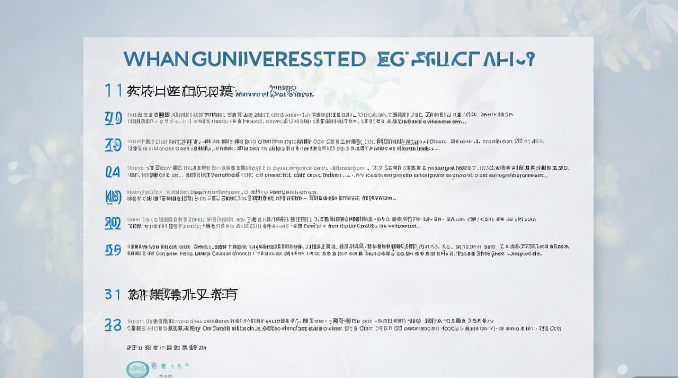 武汉自考本科学校有哪些？2024年最新排名及热门院校推荐