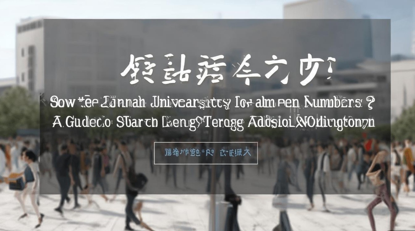 济南大学录取考生号怎么查？高考录取查询热门流量词指南