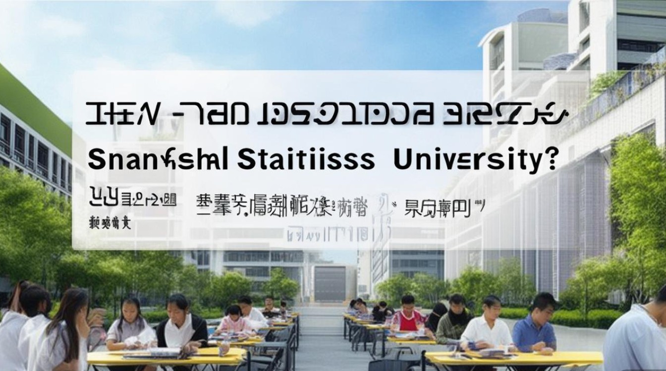 上海统计大学录取分数是多少？2024年分数线查询指南