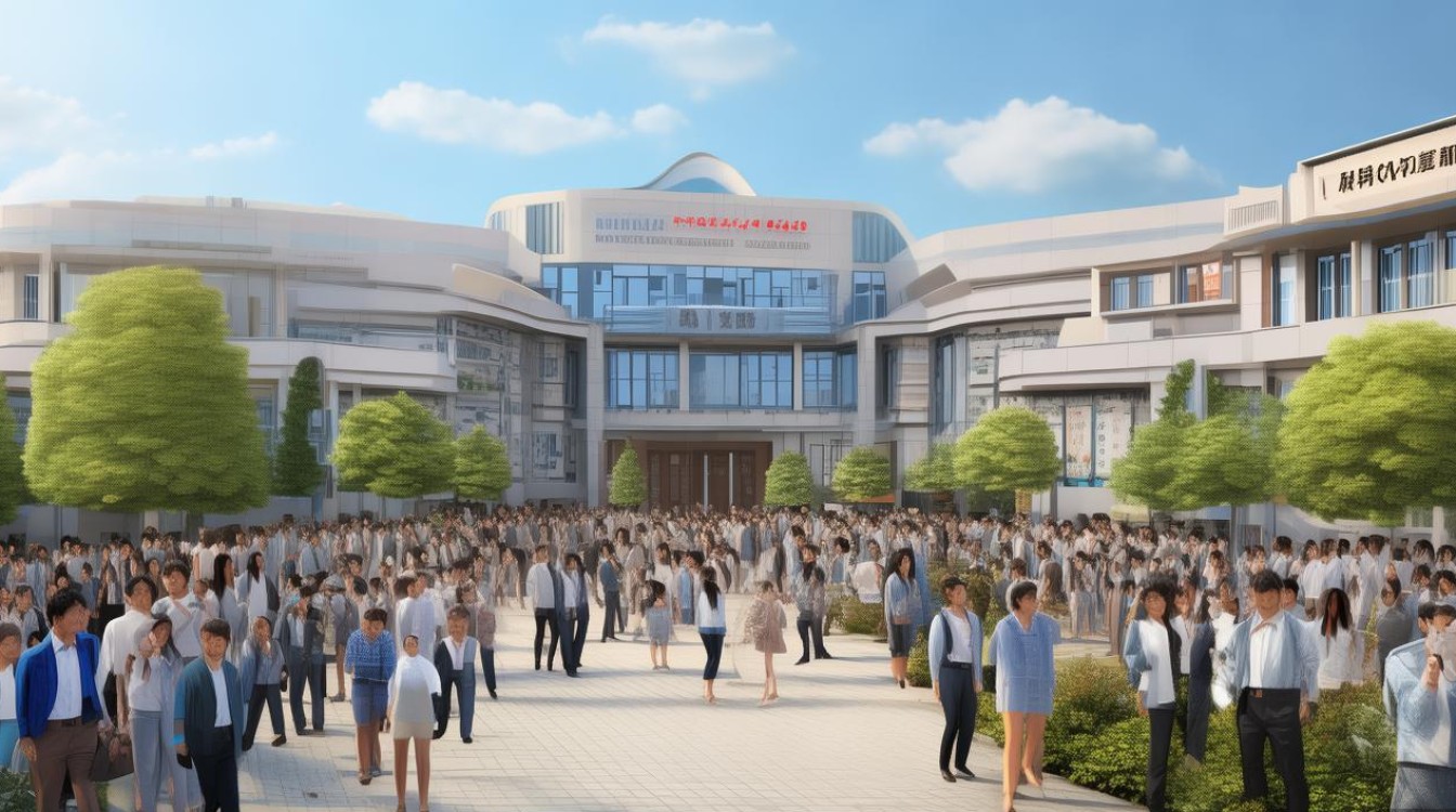 河北医学专科学校哪家好？2024最新排名榜单公布