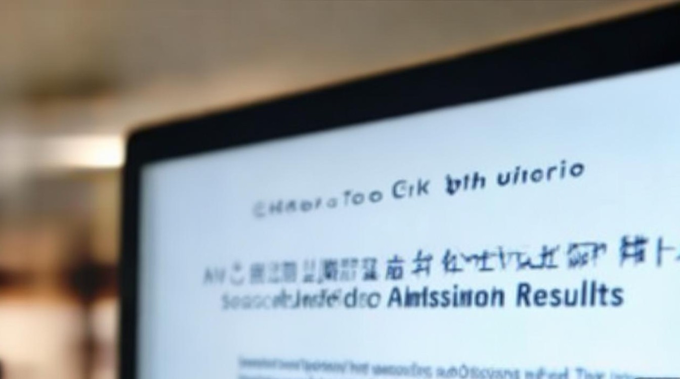 沈阳大学二本录取结果怎么查 | 沈阳大学录取查询官网入口