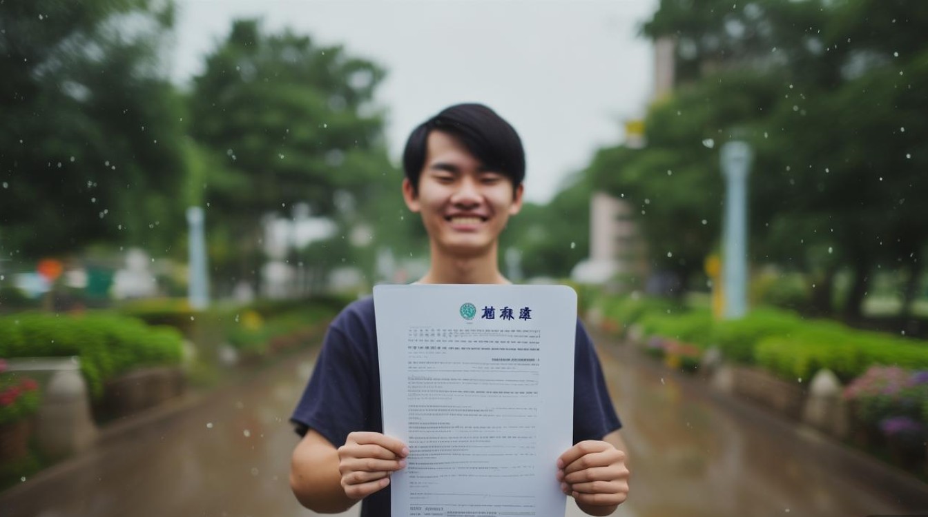 晓雨如何被云南大学录取？ | 云南大学录取通知书发放时间查询