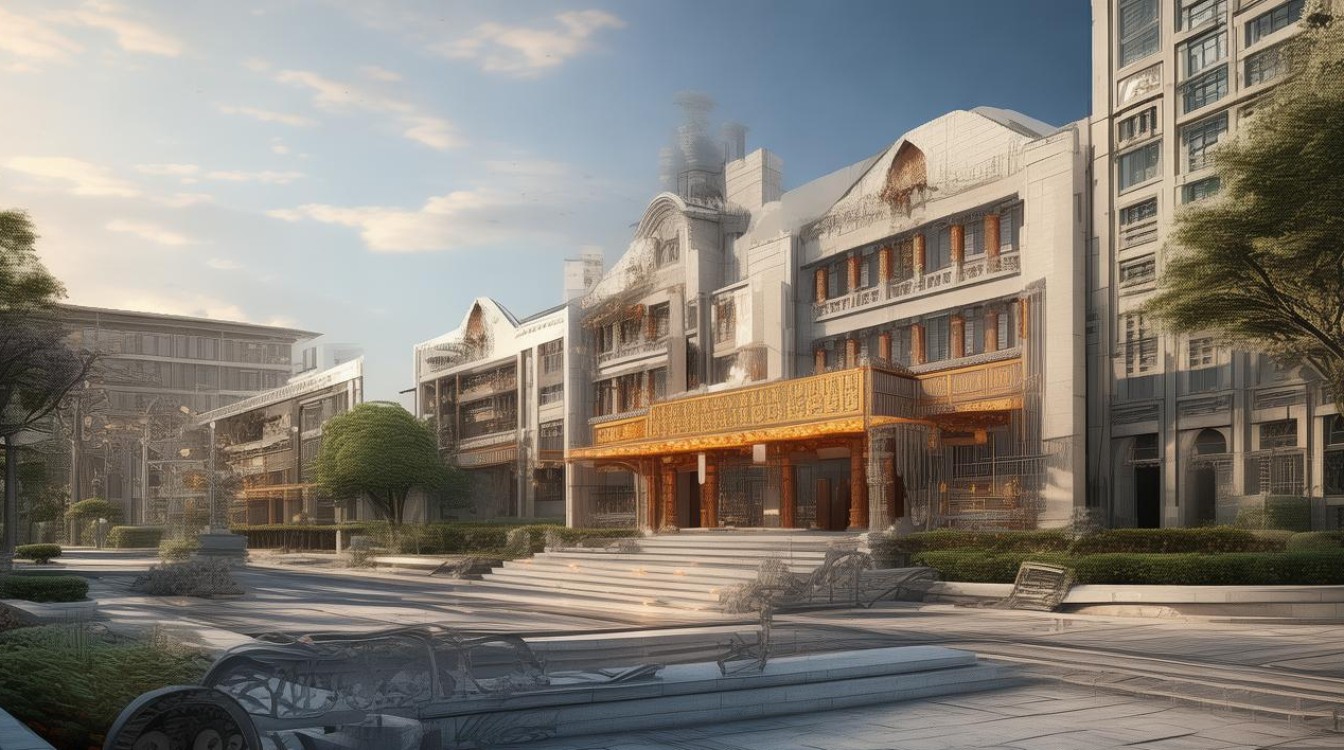 山东职业学院的历史背景是什么时候开始的？深入探究其发展故事和重要事件