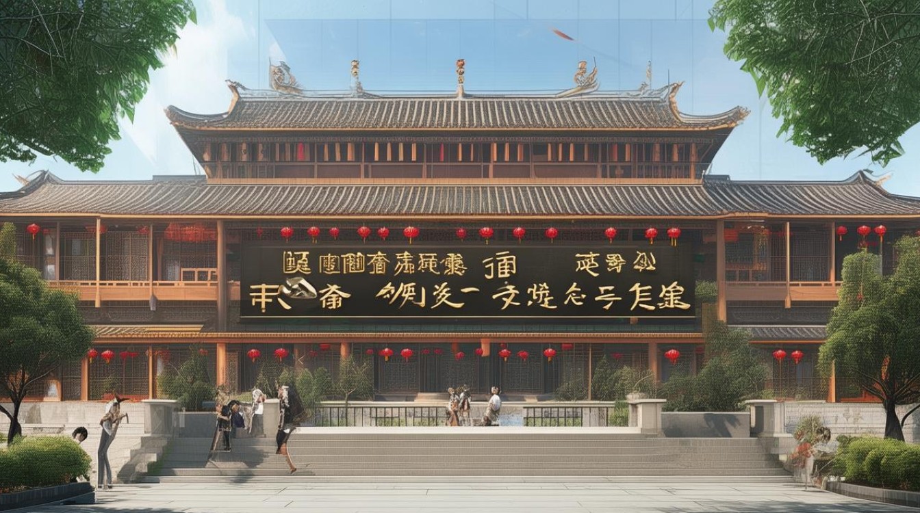 徽商管理职业学院怎么样？分数线学费及排名就业分析