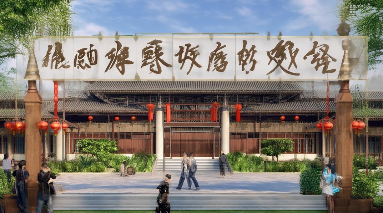 徽商管理职业学院怎么样？分数线学费及排名就业分析