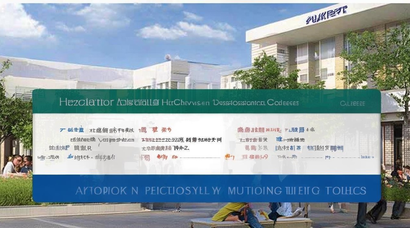 菏泽铁路职业学院怎么样？招生条件、就业前景全面解析