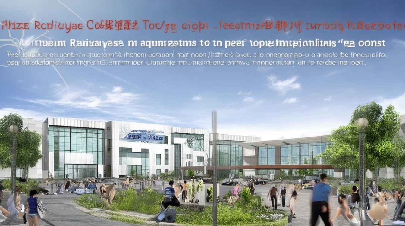 菏泽铁路职业学院怎么样？招生条件、就业前景全面解析