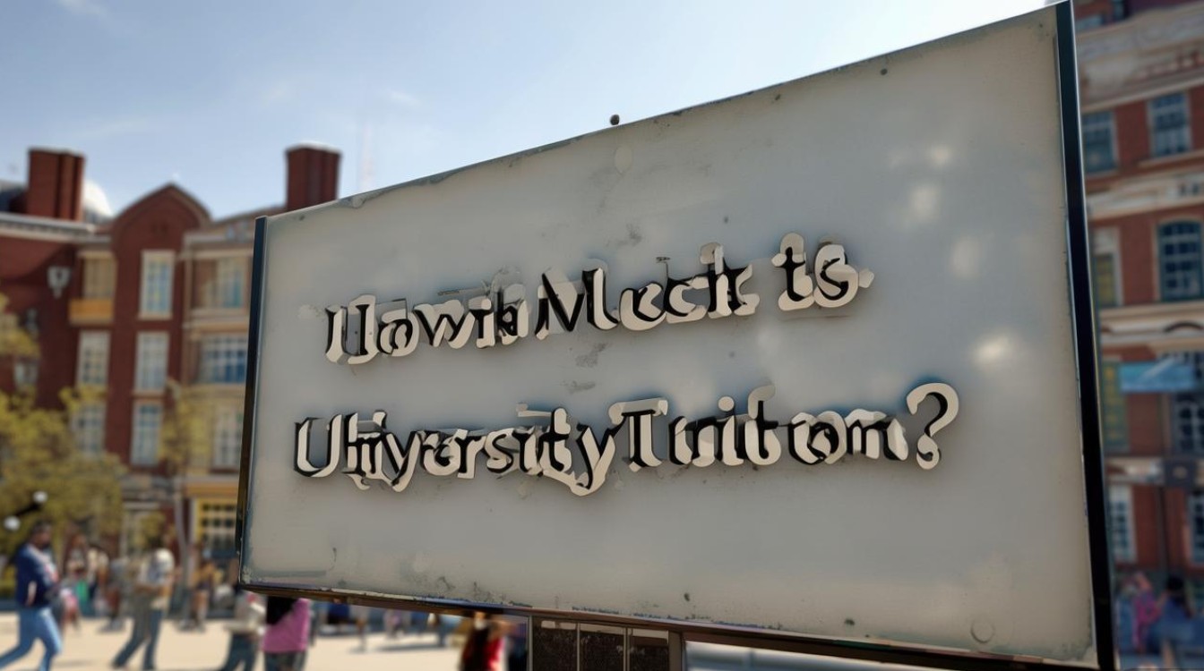 大学学费多少？大学正式录取后学费很贵吗？