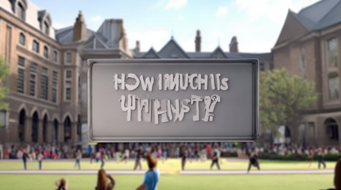 大学学费多少？大学正式录取后学费很贵吗？