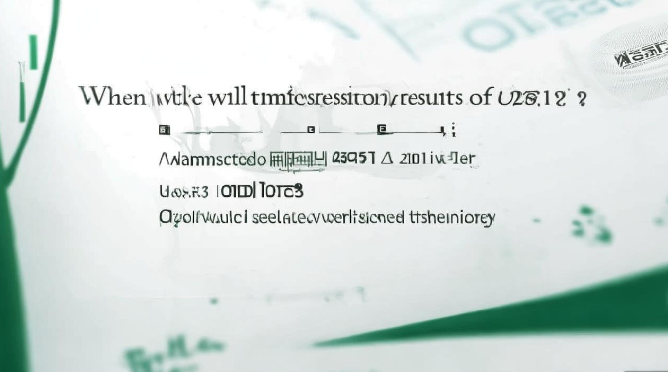 电子科大录取结果何时公布？2023年最新查询指南