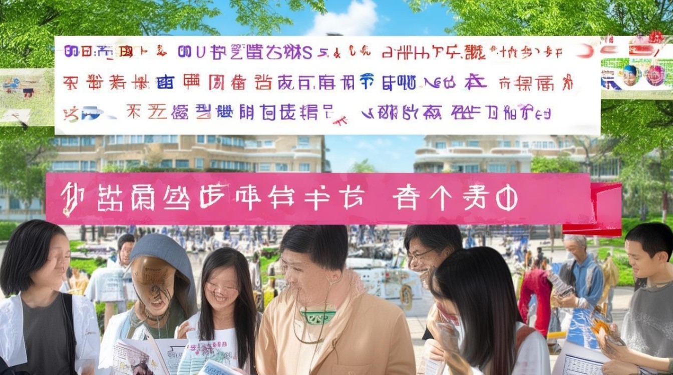 山东春季高考可以报考哪些大学？本科院校招生计划全解析