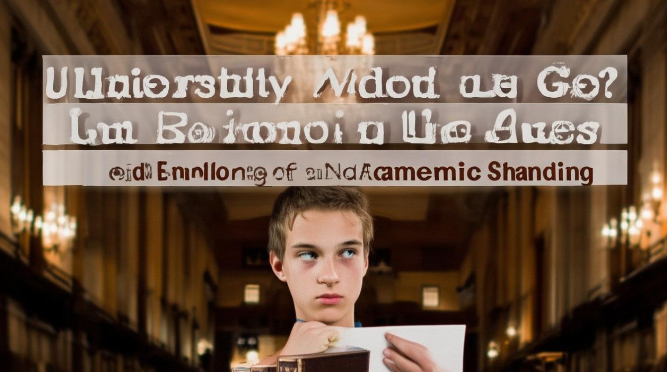 大学录取了可以不去么？录取后放弃入学的后果与学籍影响