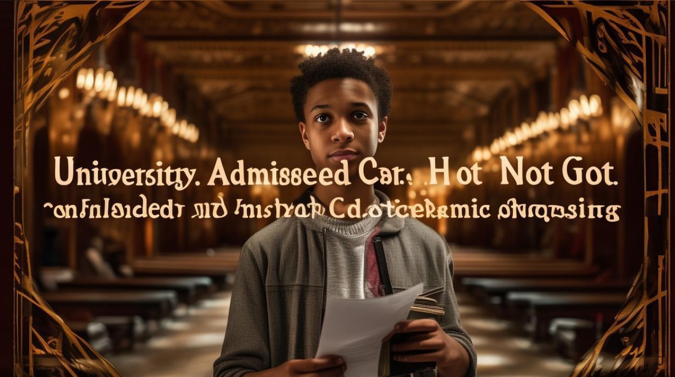 大学录取了可以不去么？录取后放弃入学的后果与学籍影响