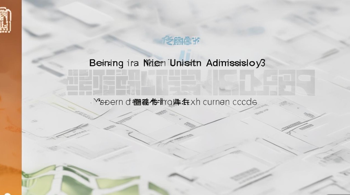 北京联合大学录取线是多少？高考录取分数线热门查询指南