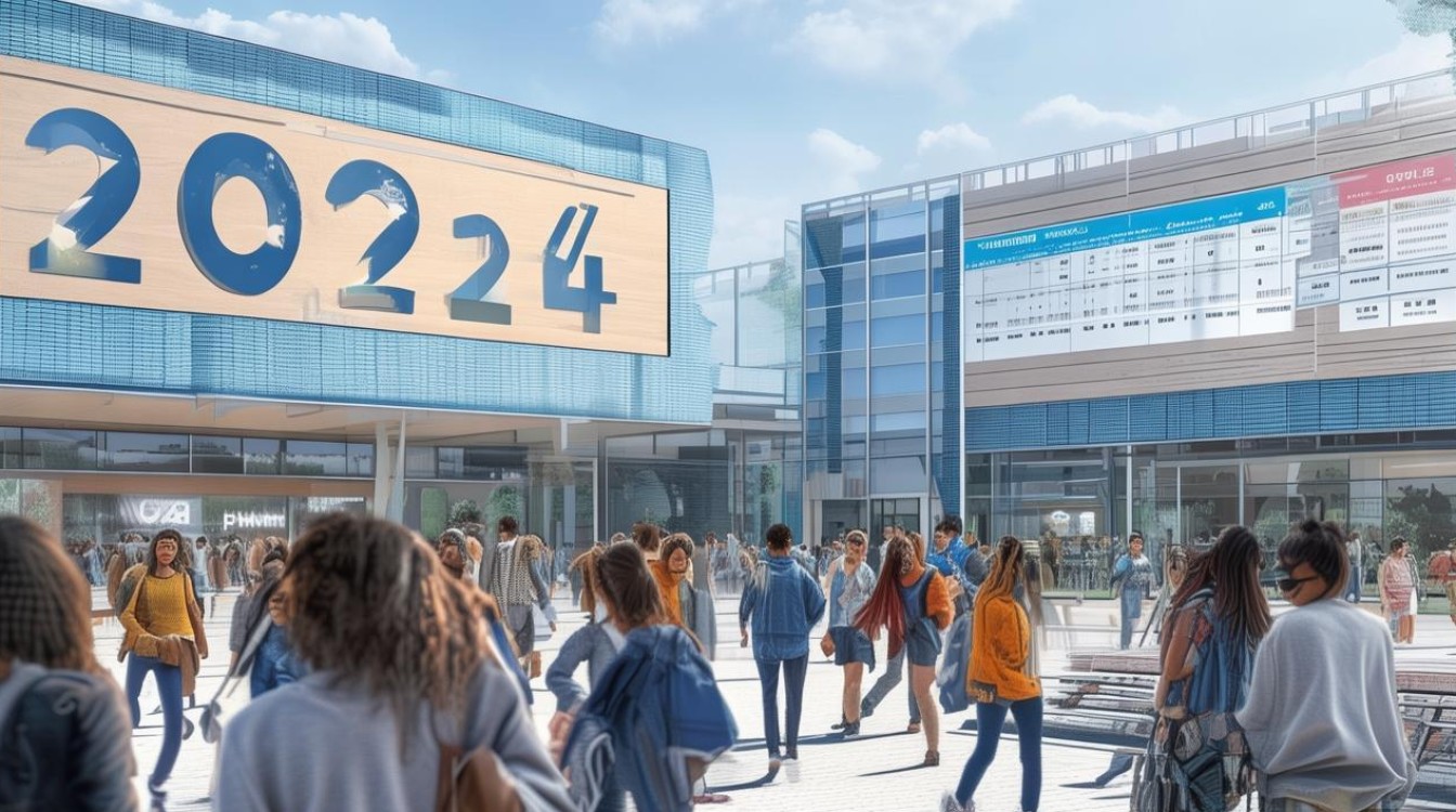 职业院校2024年什么时候开学？最新校历安排与放假时间查询